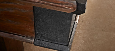 Brunswick Canton Billiards Pool Table in Black Forest