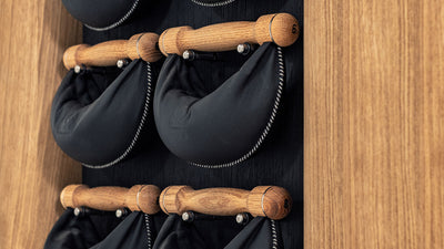 NOHrD Wall Compact – Fitness Wall