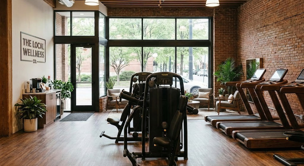 Fitness Outlet