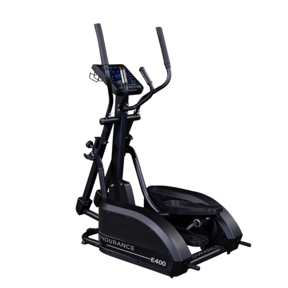 Body-Solid Endurance E400 Elliptical Trainer