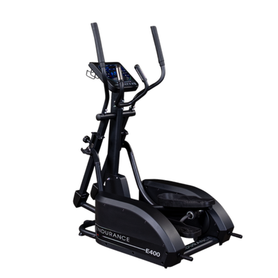 Body-Solid Endurance E400 Elliptical Trainer