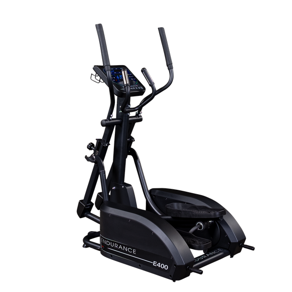 Body-Solid Endurance E400 Elliptical Trainer