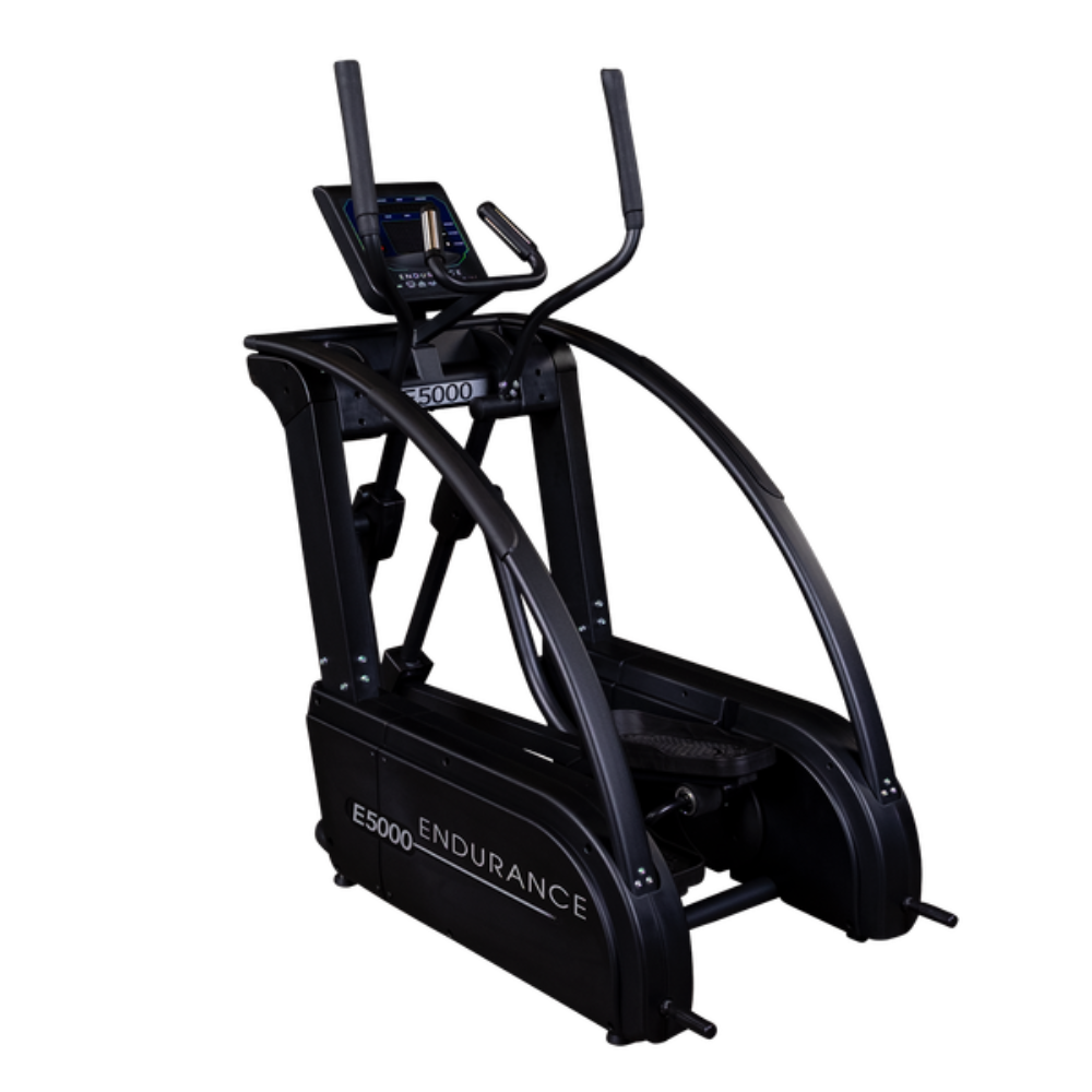 Body-Solid Endurance E5000 Premium Elliptical Trainer