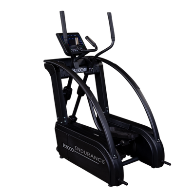 Body-Solid Endurance E5000 Premium Elliptical Trainer