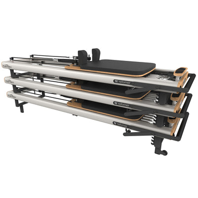 Peak Pilates Fit Reformer
