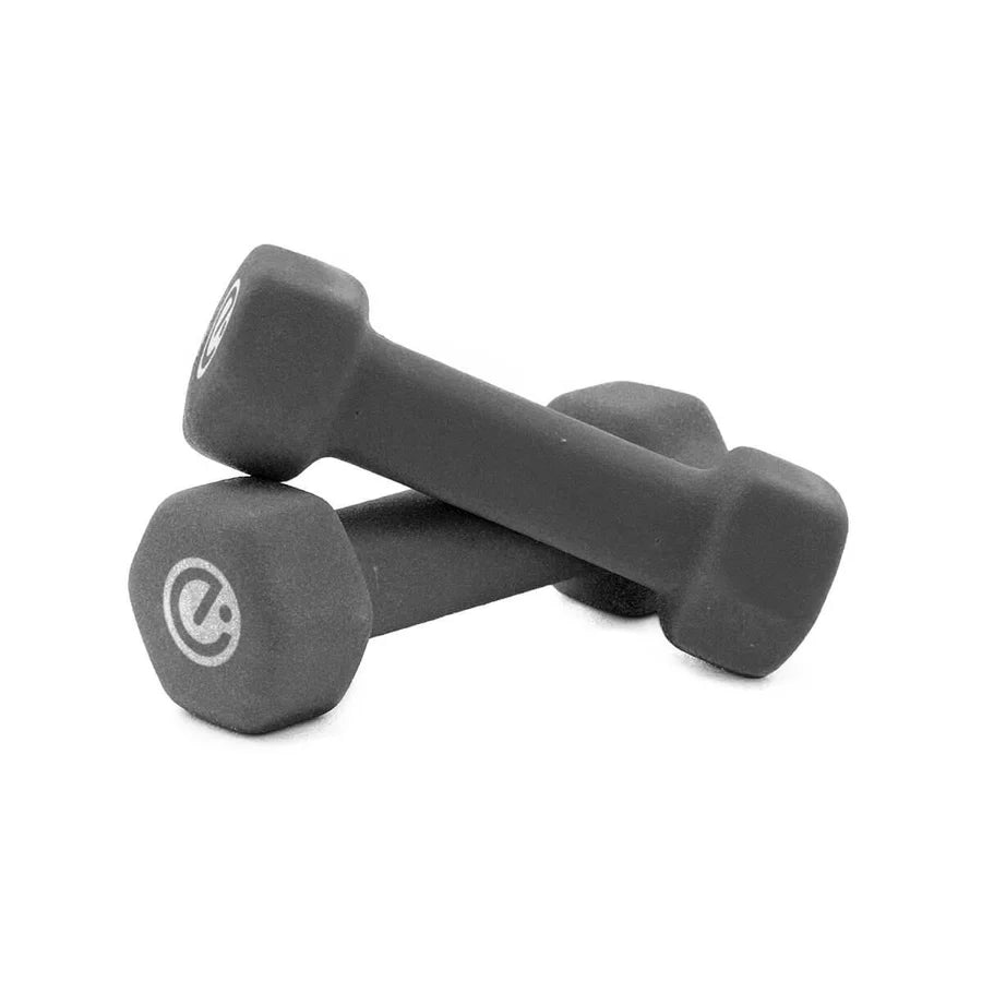 Echelon 2lb Dumbbell Weight Set