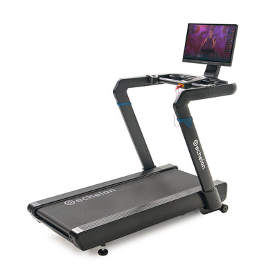 Echelon Stride-8S Treadmil