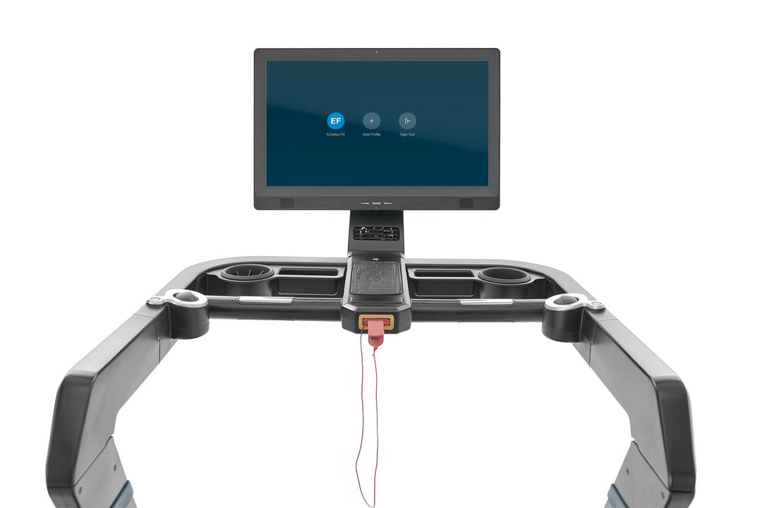 Echelon Stride-8S Treadmil