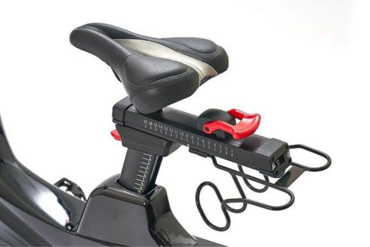 Echelon EX-Pro Commercial Exercise Bike