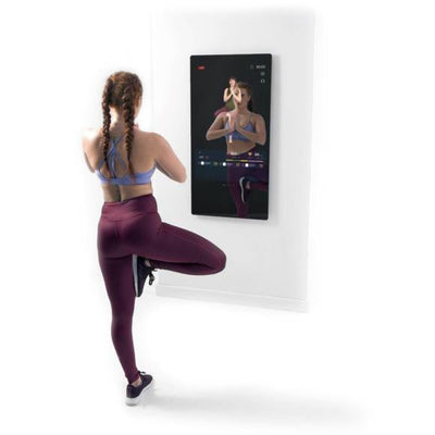 Echelon Reflect Touch Smart Fitness Mirror 50" Touchscreen