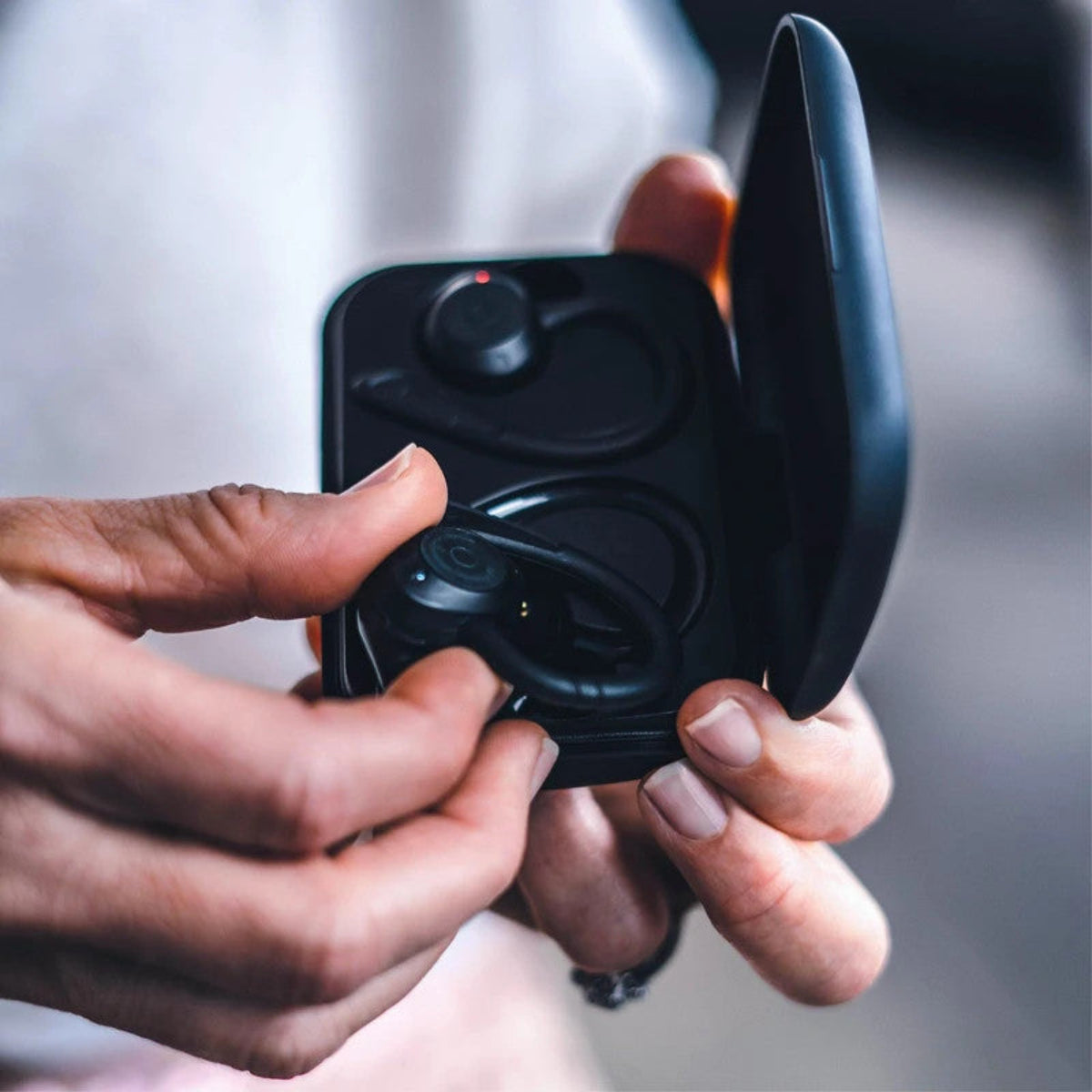 FREE Echelon Earbuds and Heart Rate Monitor with 1 or 2-Year Membership - $160 Value!