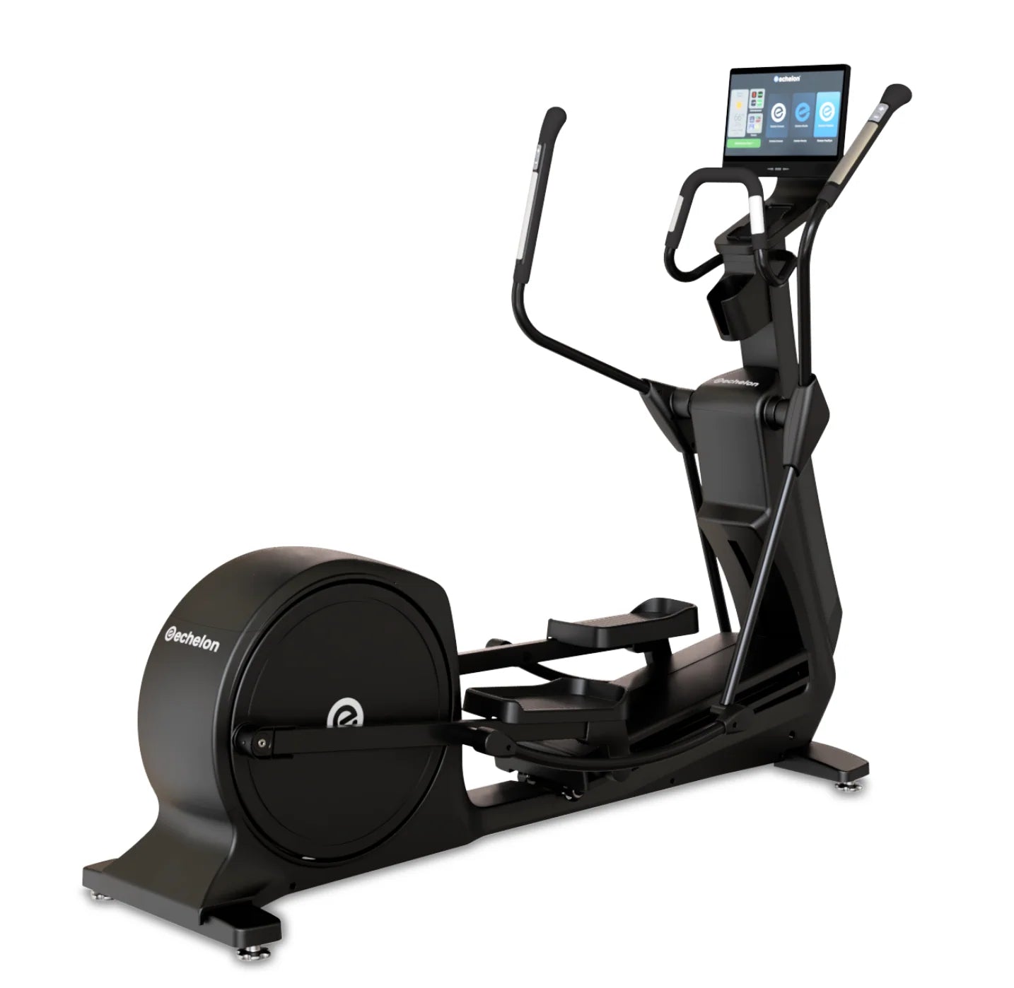 Echelon Ellipse Pro - Fitness Outlet