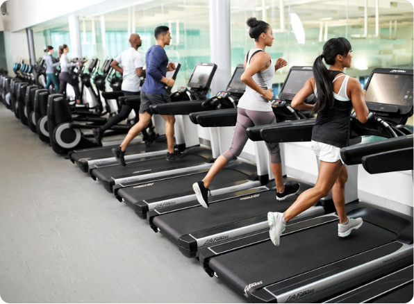 Fitness Outlet