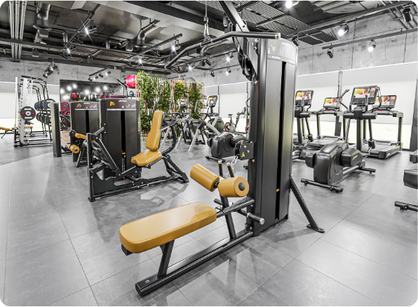 Fitness Outlet