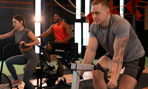 Fitness Outlet