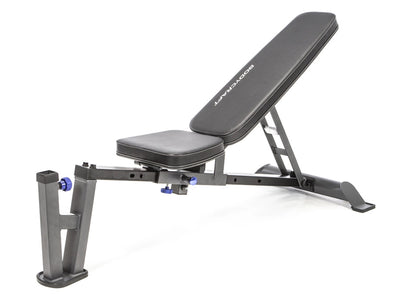 BodyCraft F704 F/I/D Dumbbell Bench