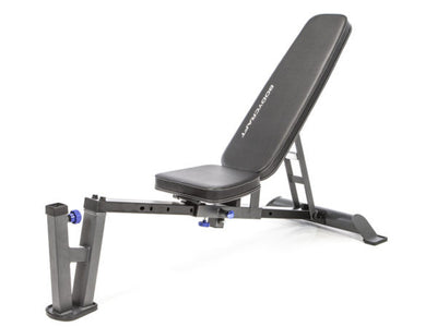 BodyCraft F704 F/I/D Dumbbell Bench