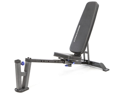 BodyCraft F704 F/I/D Dumbbell Bench