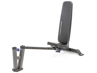 BodyCraft F704 F/I/D Dumbbell Bench