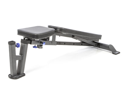 BodyCraft F704 F/I/D Dumbbell Bench