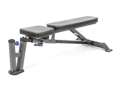 BodyCraft F704 F/I/D Dumbbell Bench