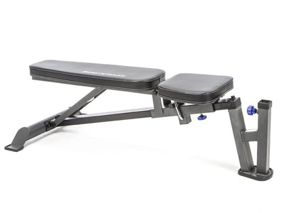 BodyCraft F704 F/I/D Dumbbell Bench