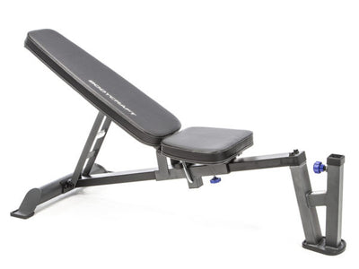 BodyCraft F704 F/I/D Dumbbell Bench
