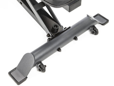 BodyCraft F704 F/I/D Dumbbell Bench