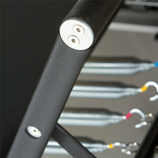 Peak Pilates MVe Reformer