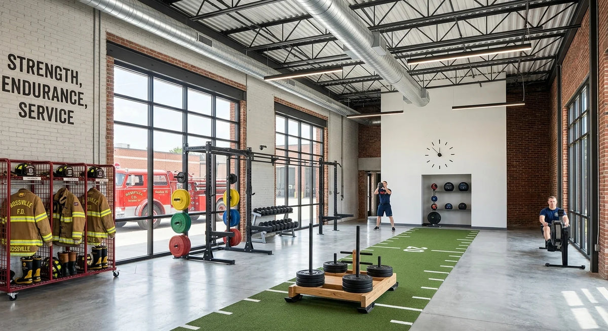 Fitness Outlet