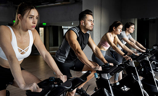 Fitness Outlet