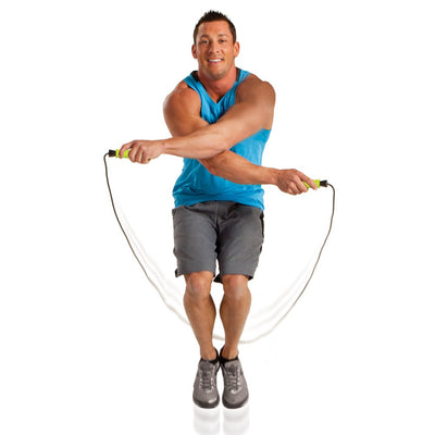 Gofit Pro Speed Rope - New