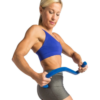 Gofit Muscle Hook 2 - New