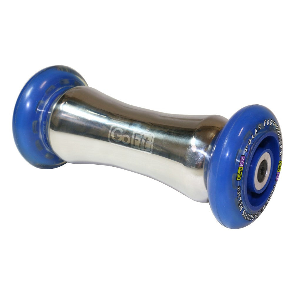 Gofit Polar Foot Roller - New