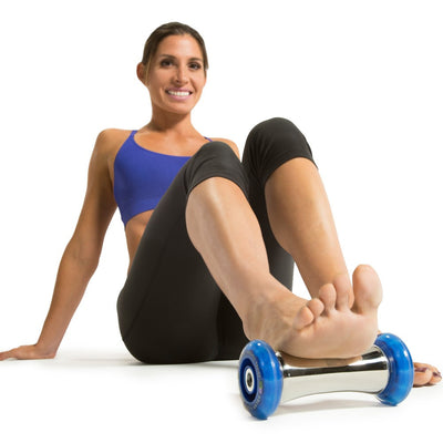 Gofit Polar Foot Roller - New