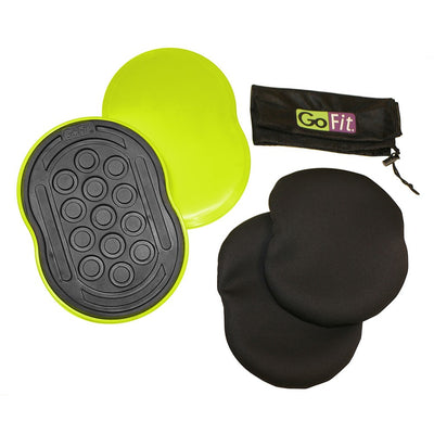 Gofit Go Slides - New