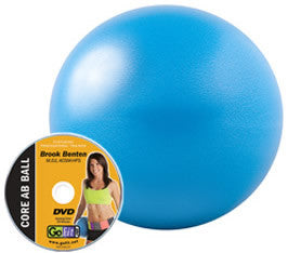GoFit Core Ab Ball