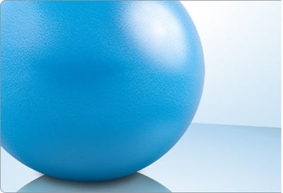 GoFit Core Ab Ball