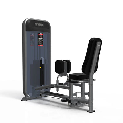 TKO Strength Inner / Outer Thigh - Graphite 