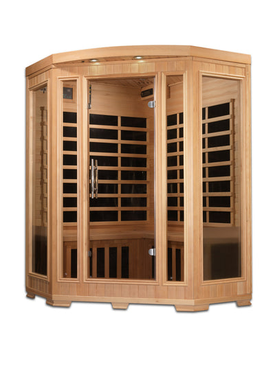 Rebecca Pro 6 Sauna 3 Person
