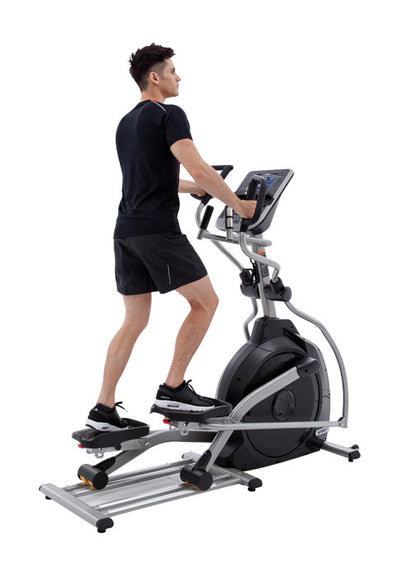 Spirit Fitness XE295 Elliptical Trainer