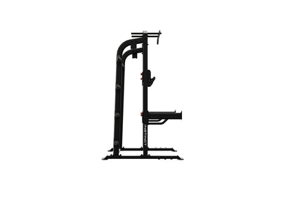 Instinct Half Rack