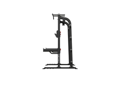 Instinct Half Rack