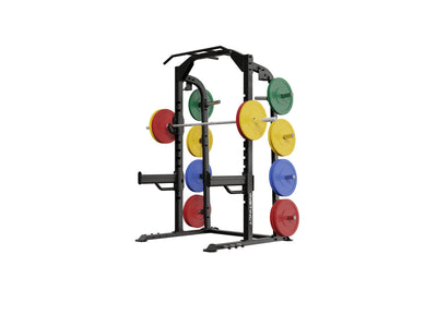 Instinct Half Rack