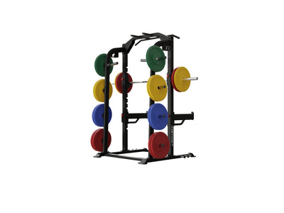 Instinct Half Rack