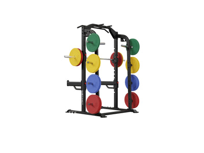 Instinct Half Rack