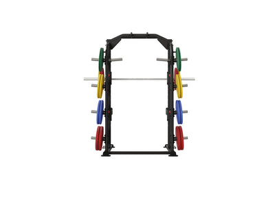 Instinct Half Rack