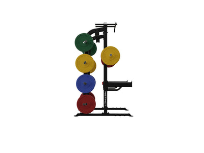 Instinct Half Rack