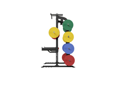 Instinct Half Rack