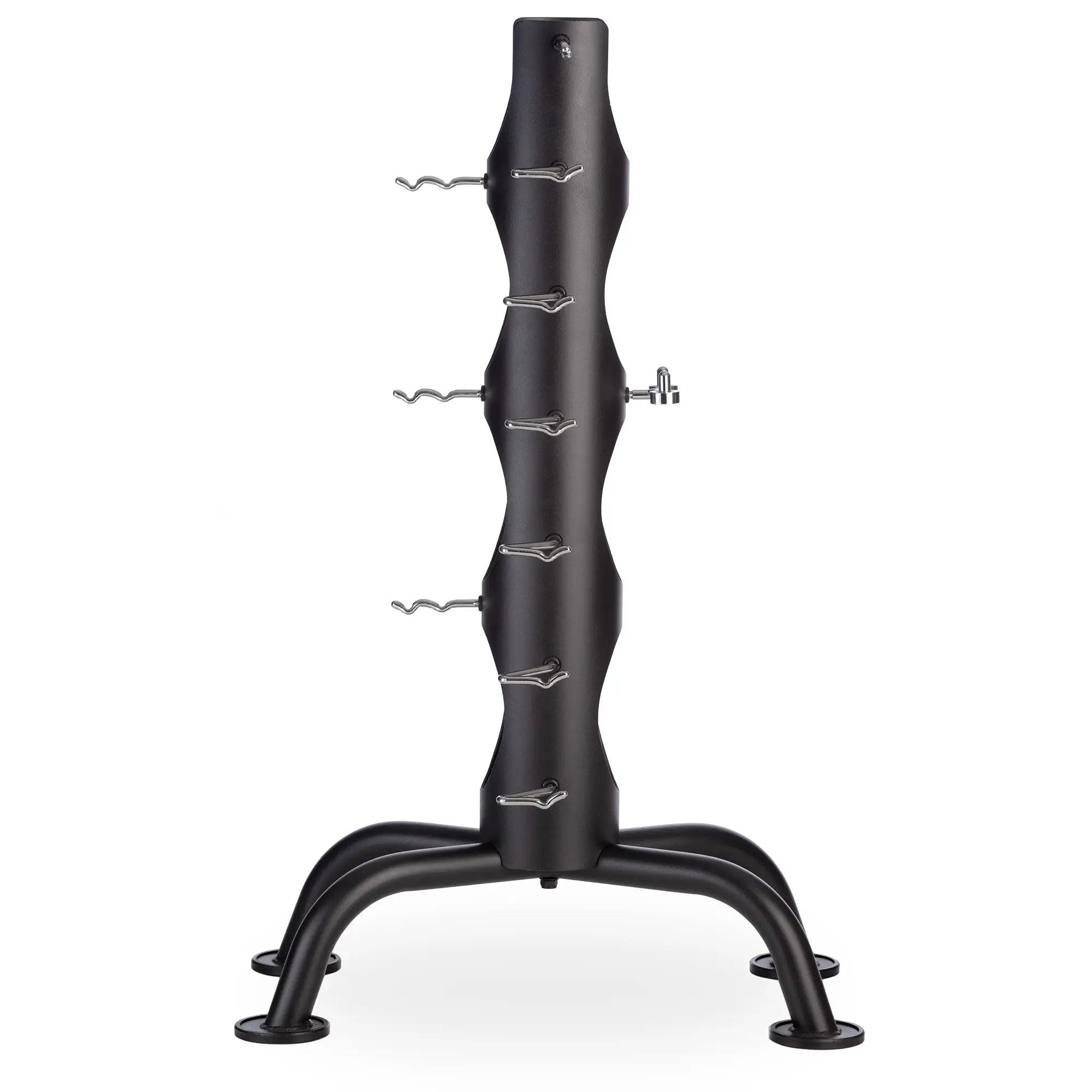 Hampton Vertical Machine Bar Racks (Bars Sold Separately)